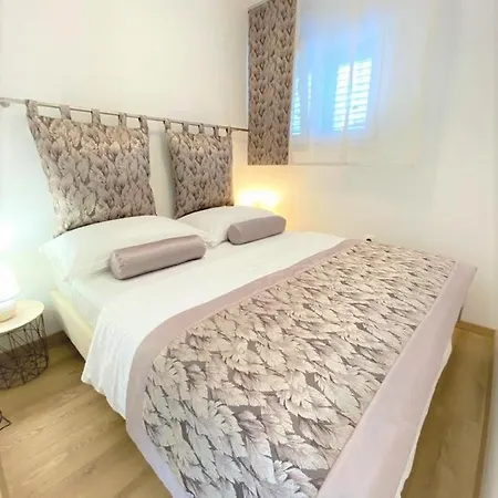 别墅 Seafront Green, Private Heated Pool, Bbq, Beachfront